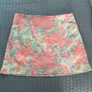 Lilly Pulitzer Skort